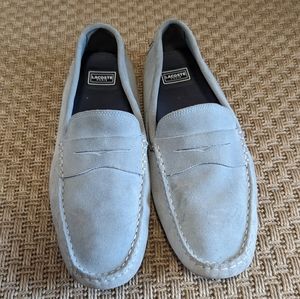 LACOSTE Men's Loafers Shoes US 12